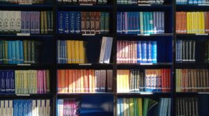 6 Livros de desenvolvimento pessoal para 2026